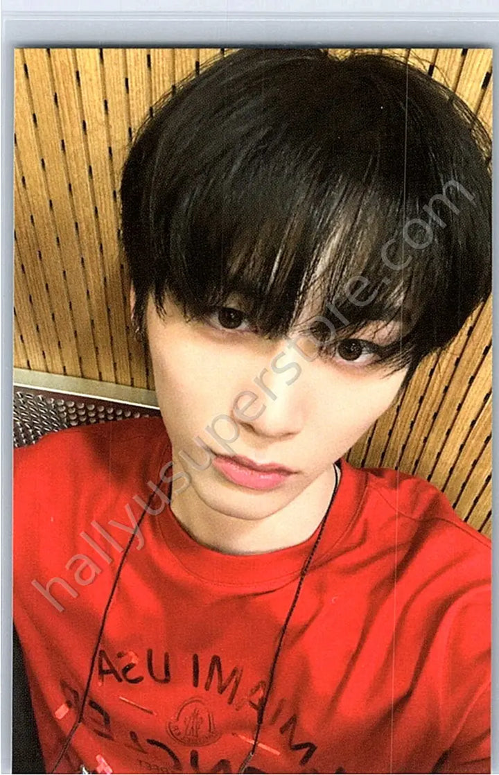 BOYNEXTDOOR - Taesan - BBNEXDO Official MD