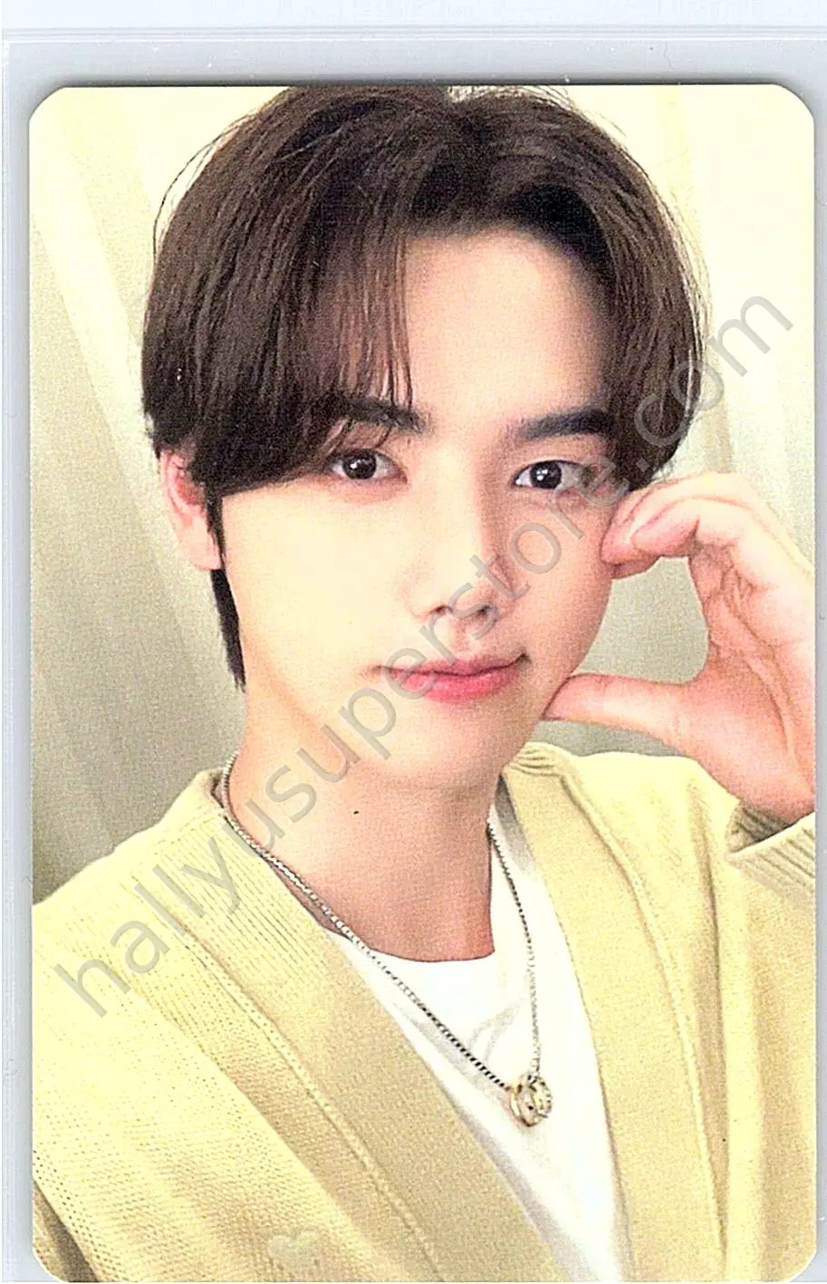CRAVITY - Minhee - Cravity Fancon - Beyond your Memoriezs