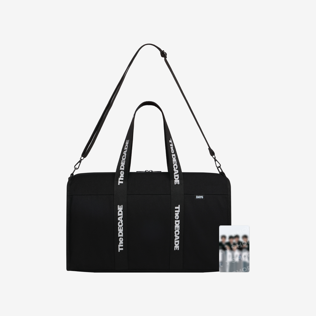 [DAY6] MULTI BAG - The DECADE FINALE