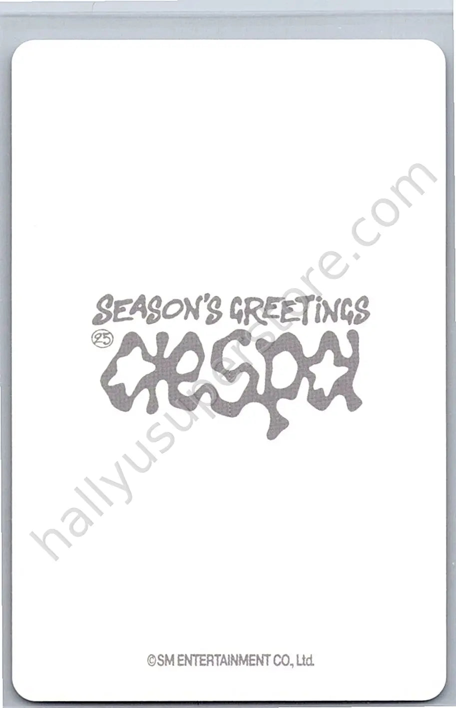 aespa - Giselle - Season&