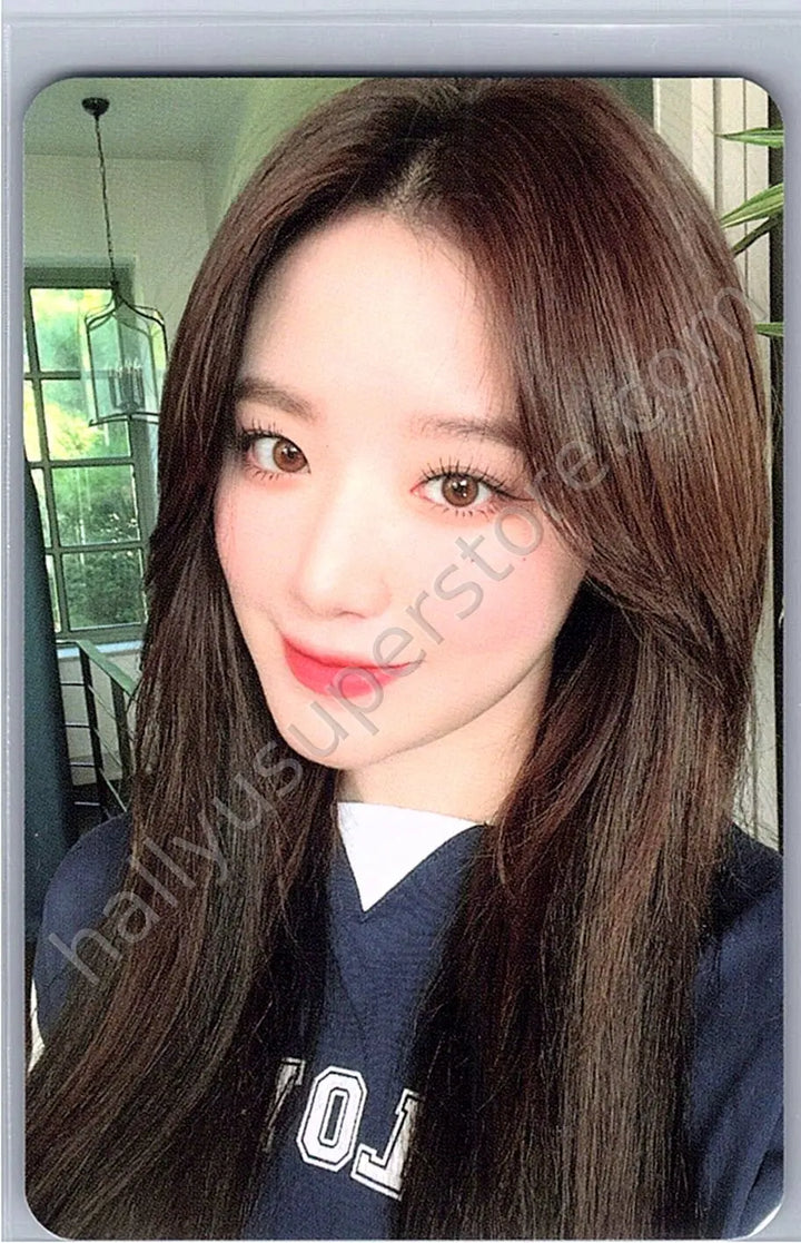 i-dle - Shuhua - i-dle - Shuhua - 2024 Season&