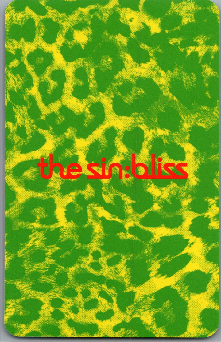 ENHYPEN "THE SIN : BLISS" - Official Photocard (Photobook Ver.) [26.08.21]