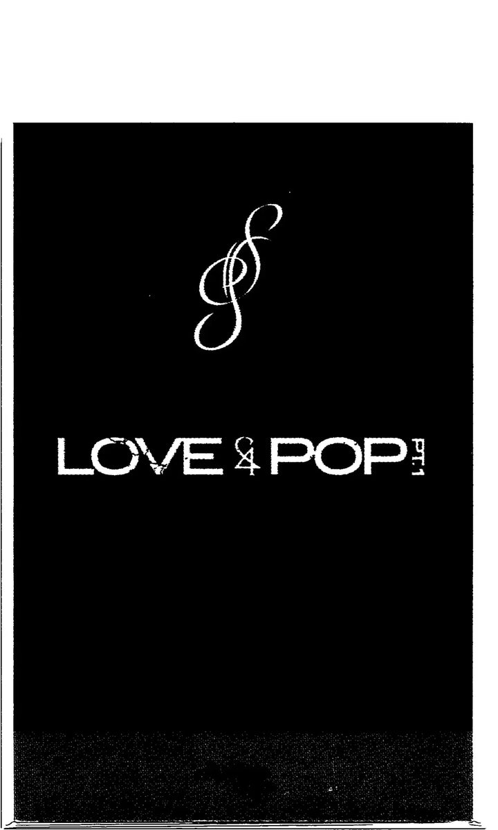 TripleS "LOVE&amp;POP pt.1" - Jump UP Fansign Event Polaroid type Photocard [26.07.06]