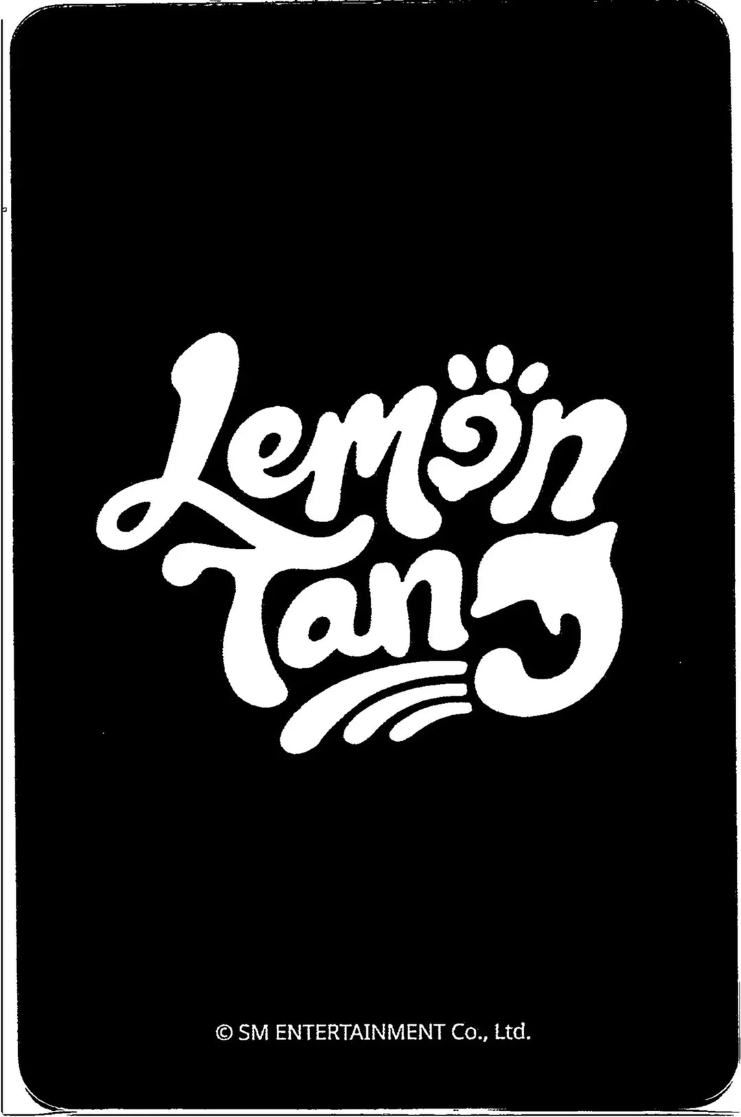Hearts2Hearts "Lemon Tang" - Apple Music Lucky Draw Event Photocard R2 [26.07.24]