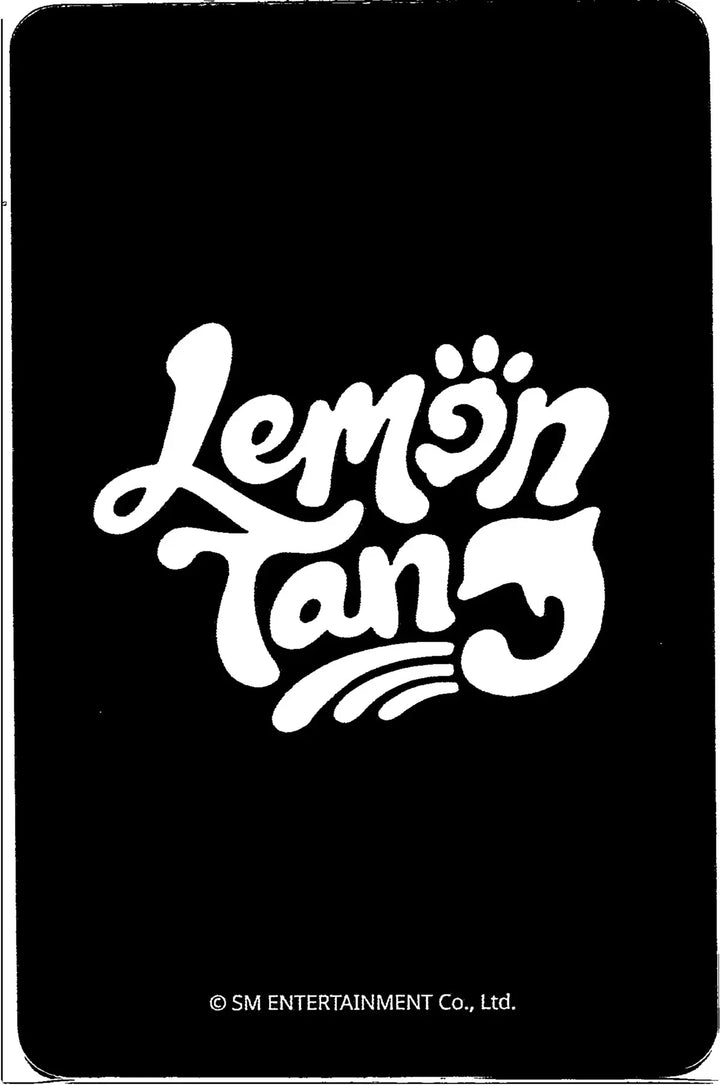Hearts2Hearts "Lemon Tang" - Apple Music Lucky Draw Event Photocard R2 [26.07.24]