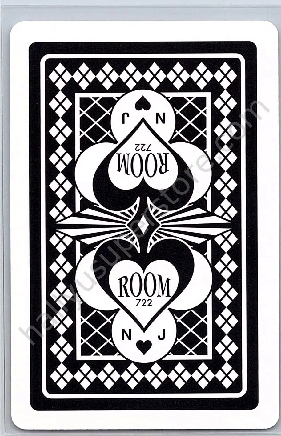 NewJeans - Haerin - Welcome to ROOM 722 (2023 Season&