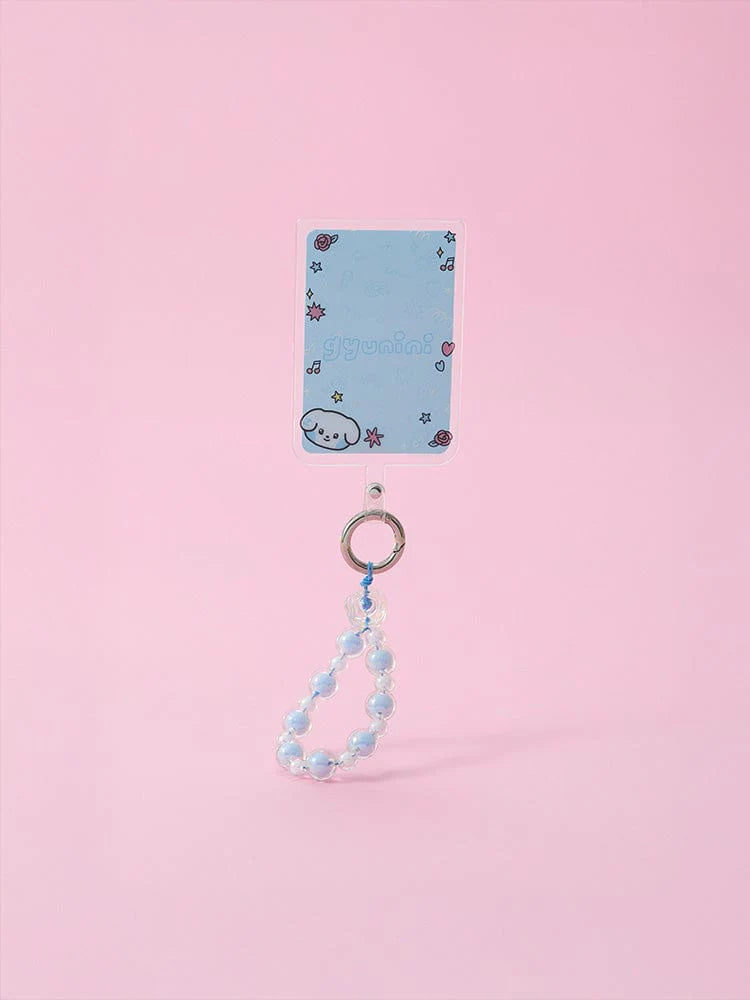 [Pre-Order] ZERONI - Zeroni Phone Photo Strap (Member Choose)