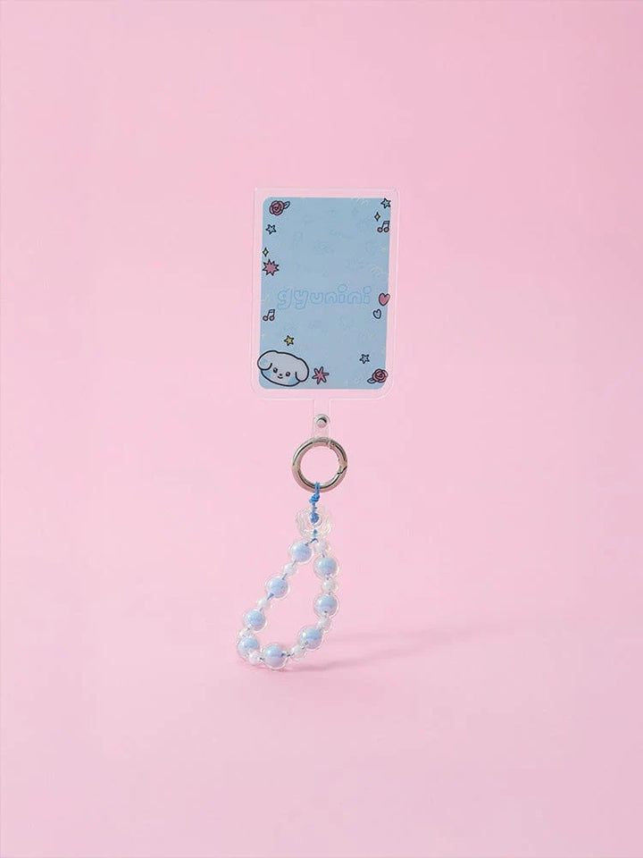 [Pre-Order] ZERONI - Zeroni Phone Photo Strap (Member Choose)