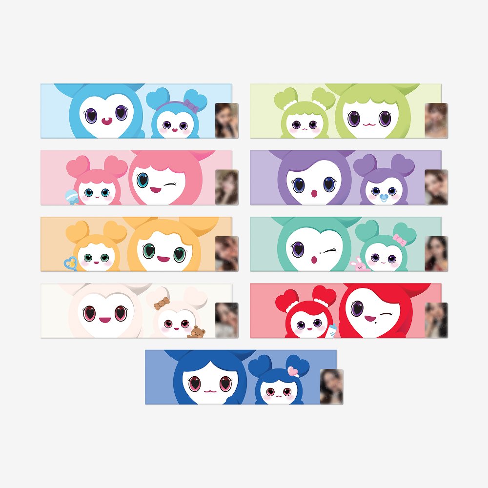 [TWICE] LOVELY SLOGAN  - 2026 TWICE THIS IS FOR WORLD TOUR FINALE in SEOUL