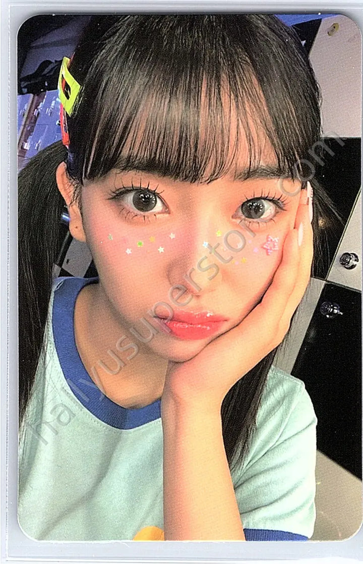 STAYC - Sumin - 2023 Season&