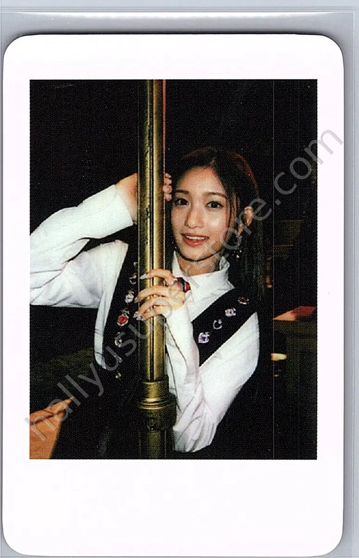 IVE - Leeseo - LOVE DIVE