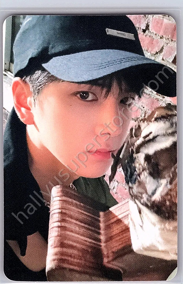 THE BOYZ - Younghoon - Trigger