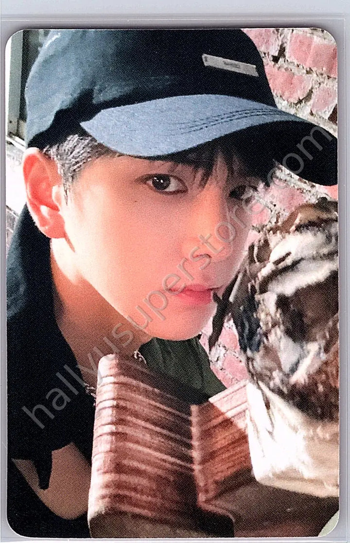 THE BOYZ - Younghoon - Trigger