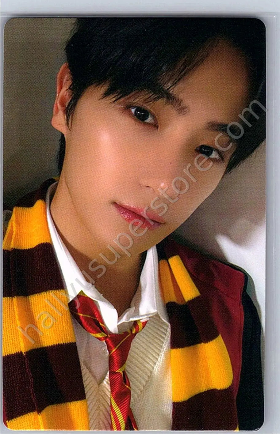THE BOYZ - Hyunjae - a;effect jump up pob (pre-order benefit)