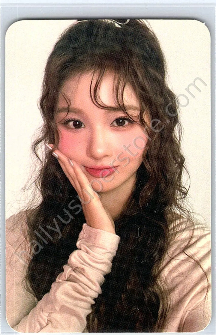 NMIXX - Sullyoon - Nmixx Village Season&