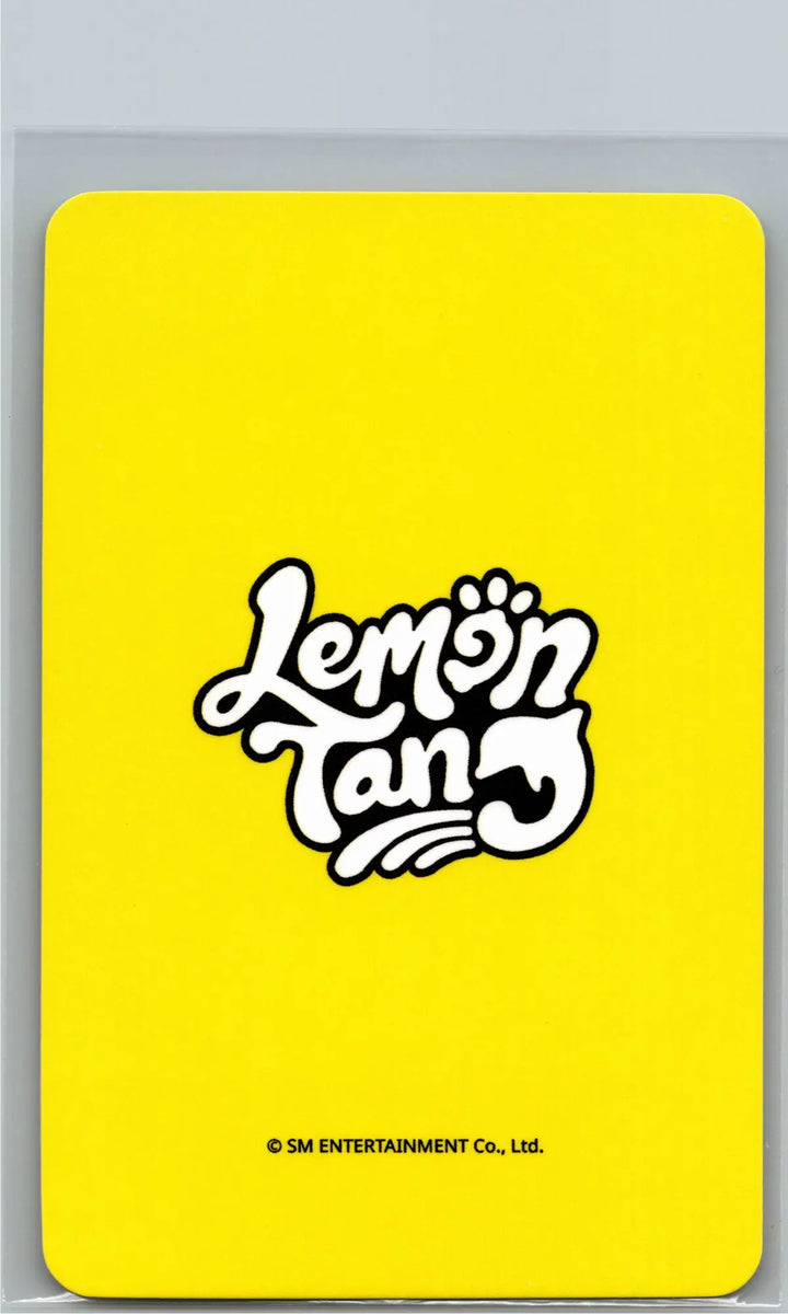 Hearts2Hearts "Lemon Tang" - Soundwave POP-UP Lucky Draw Event Photocard [26.06.24]