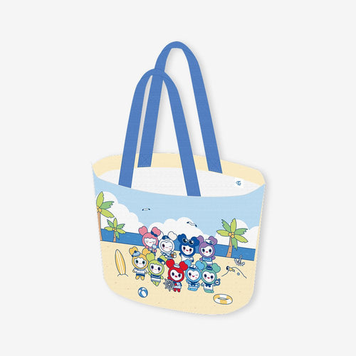 [SOLD OUT] LOVELY REUSABLE BAG  - 2026 TWICE THIS IS FOR WORLD TOUR FINALE in SEOUL