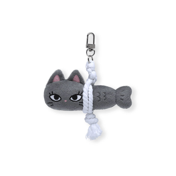 [Pre-Order] aespa - aespa LIVE TOUR -SYNK : COMPLaeXITY (GOOD LUCK DOLL KEYRING)