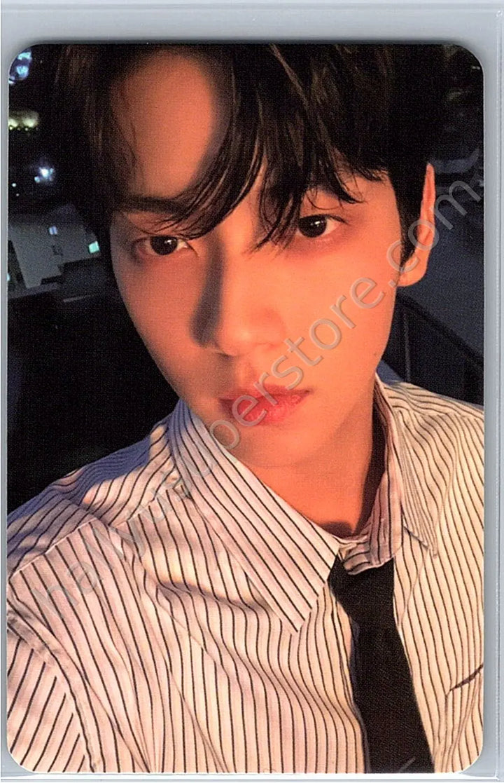 TOMORROW X TOGETHER - Soobin - TXT Season&