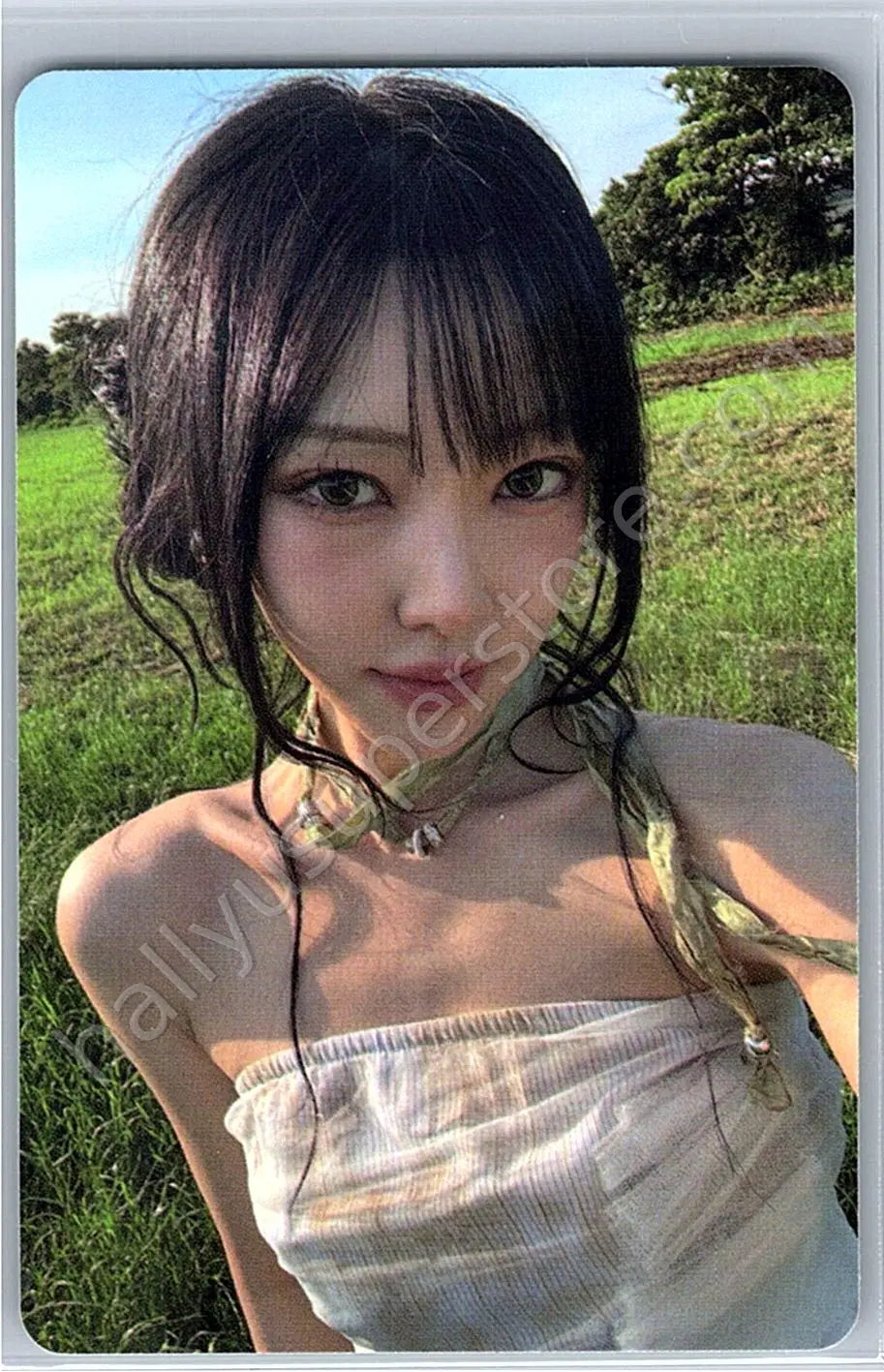 Yuju - Yuju - Photobook
