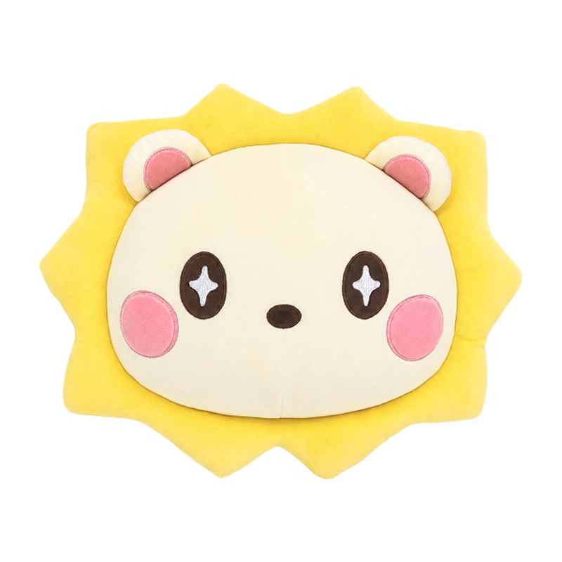 [Pre-Order] TAEYANG(of BIGBANG) - TEAM01 OFFICIAL MERCH (Face Cushion)