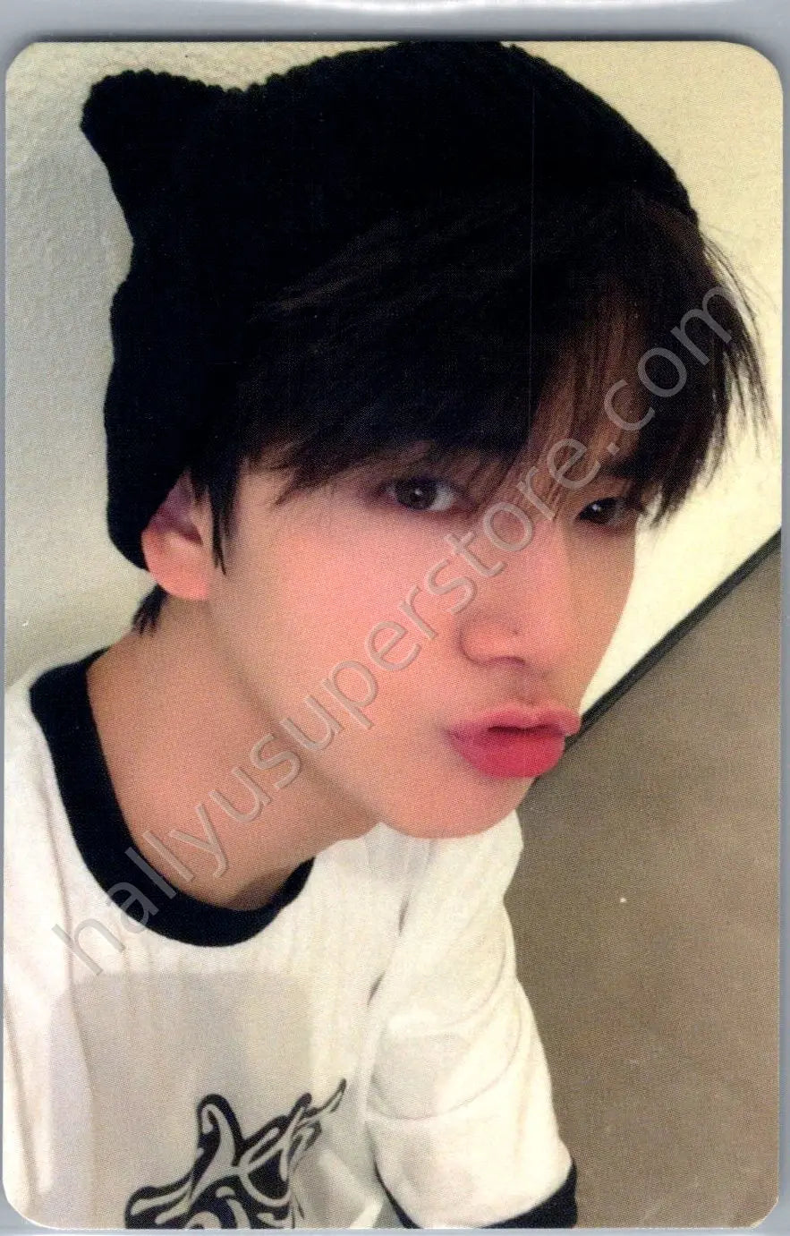 THE BOYZ - Younghoon - WORLD TOUR: Zeneration 2 purchase benefit