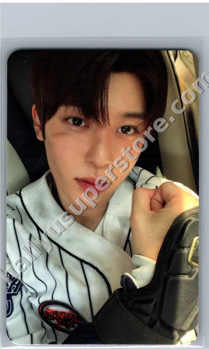 NCT WISH - Sion - PopPop Album