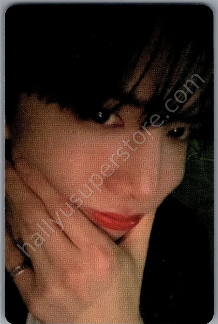 THE BOYZ - Younghoon - a;effect
