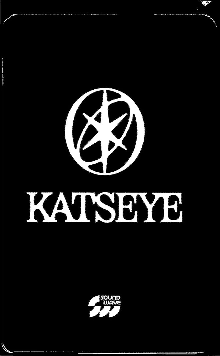 KATSEYE "WILD" - Soundwave Special Gift Photocard [26.07.24]