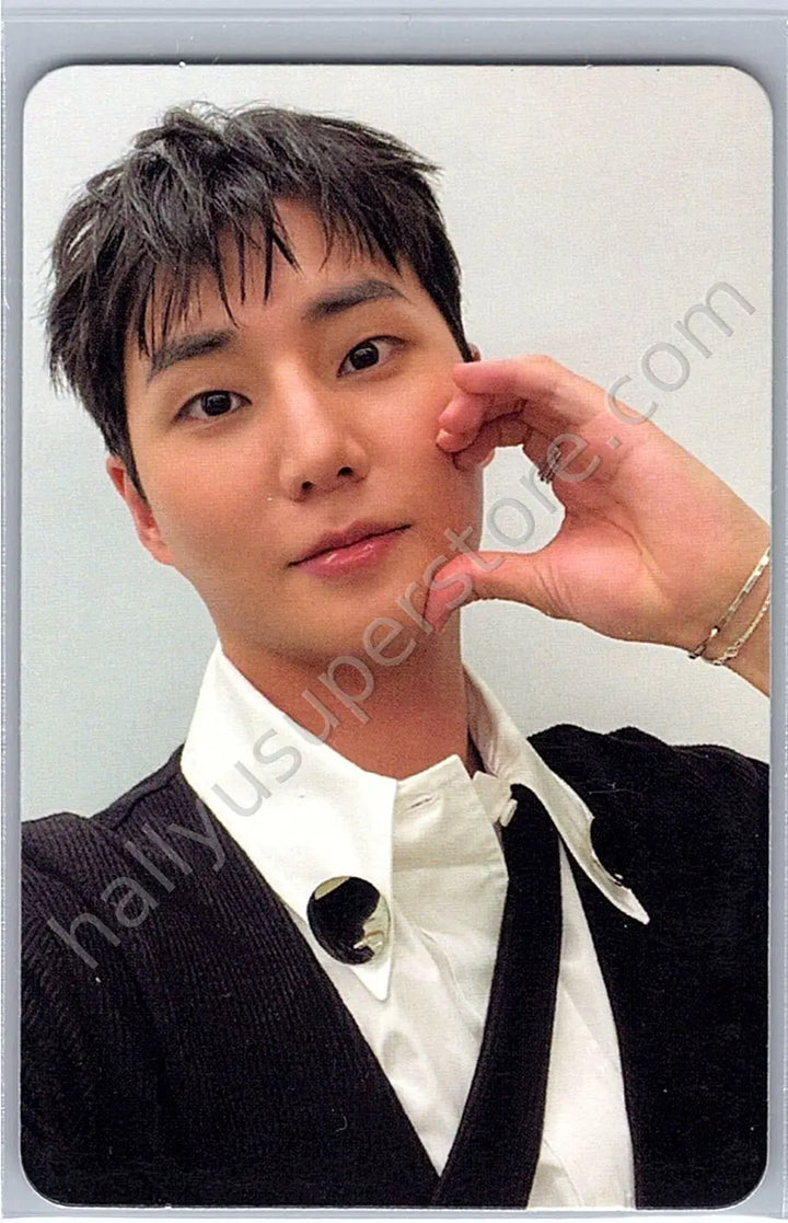 DAY6  - Young K - The Decade