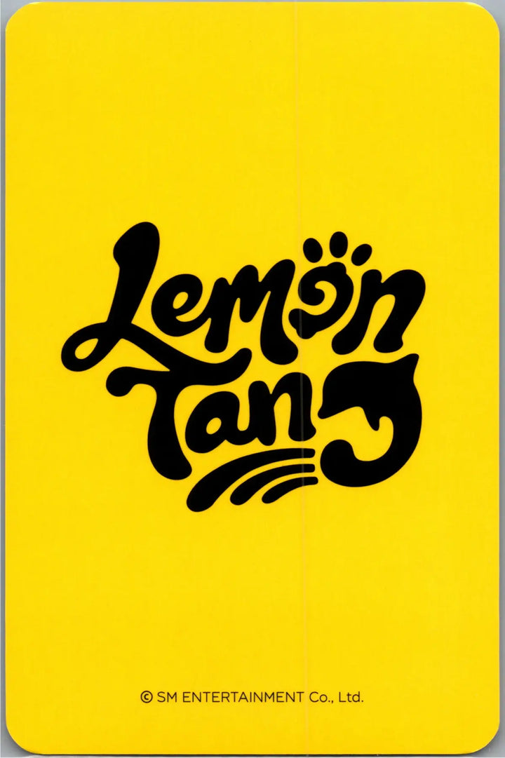 Hearts2Hearts "Lemon Tang" - Makestar Lucky Draw Event Photocard [26.08.18]