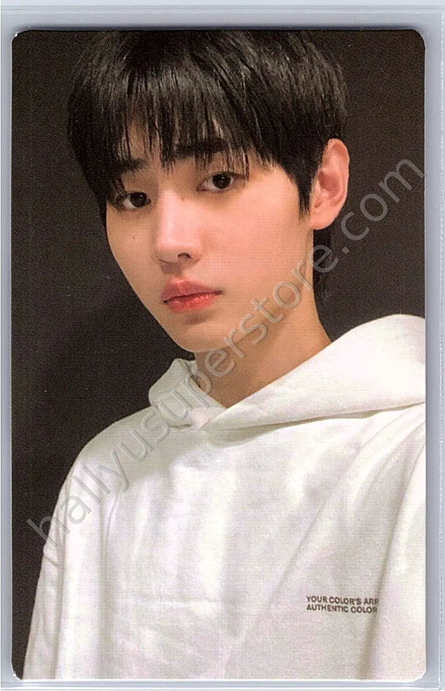 ENHYPEN - Sunghoon - ENHYPEN - Sunghoon - Official Light Stick Other lightstick