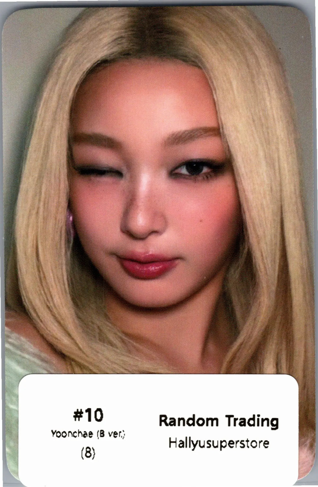 KATSEYE &