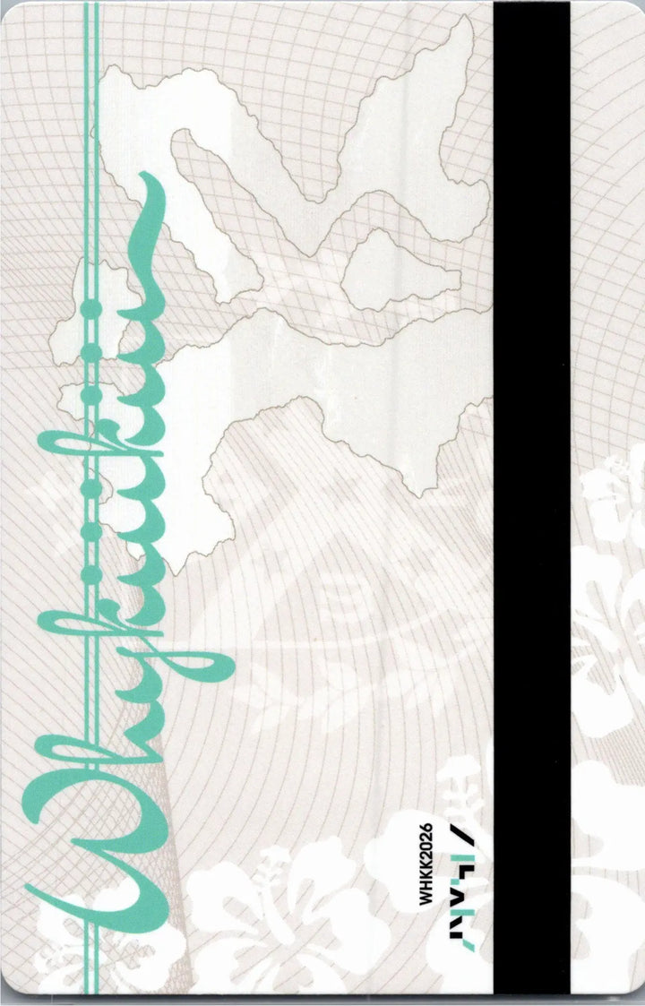 KiiiKiii "WhyKiiiKiii" - Official Photocard (GUIDE BOOK, SUMMER ISSUE VER.) [26.08.21]