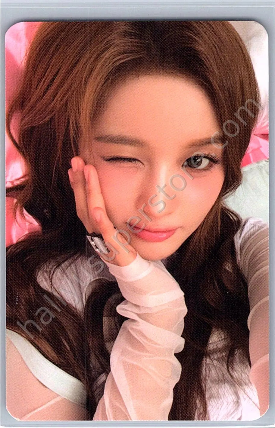 NMIXX - Sullyoon - 2026 Season&