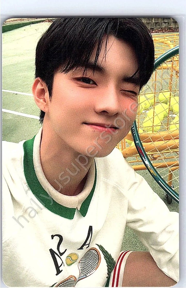 THE BOYZ - Q - 2022 SEASON&