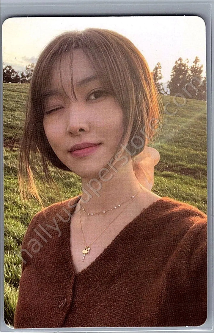 Yuju - Yuju - O