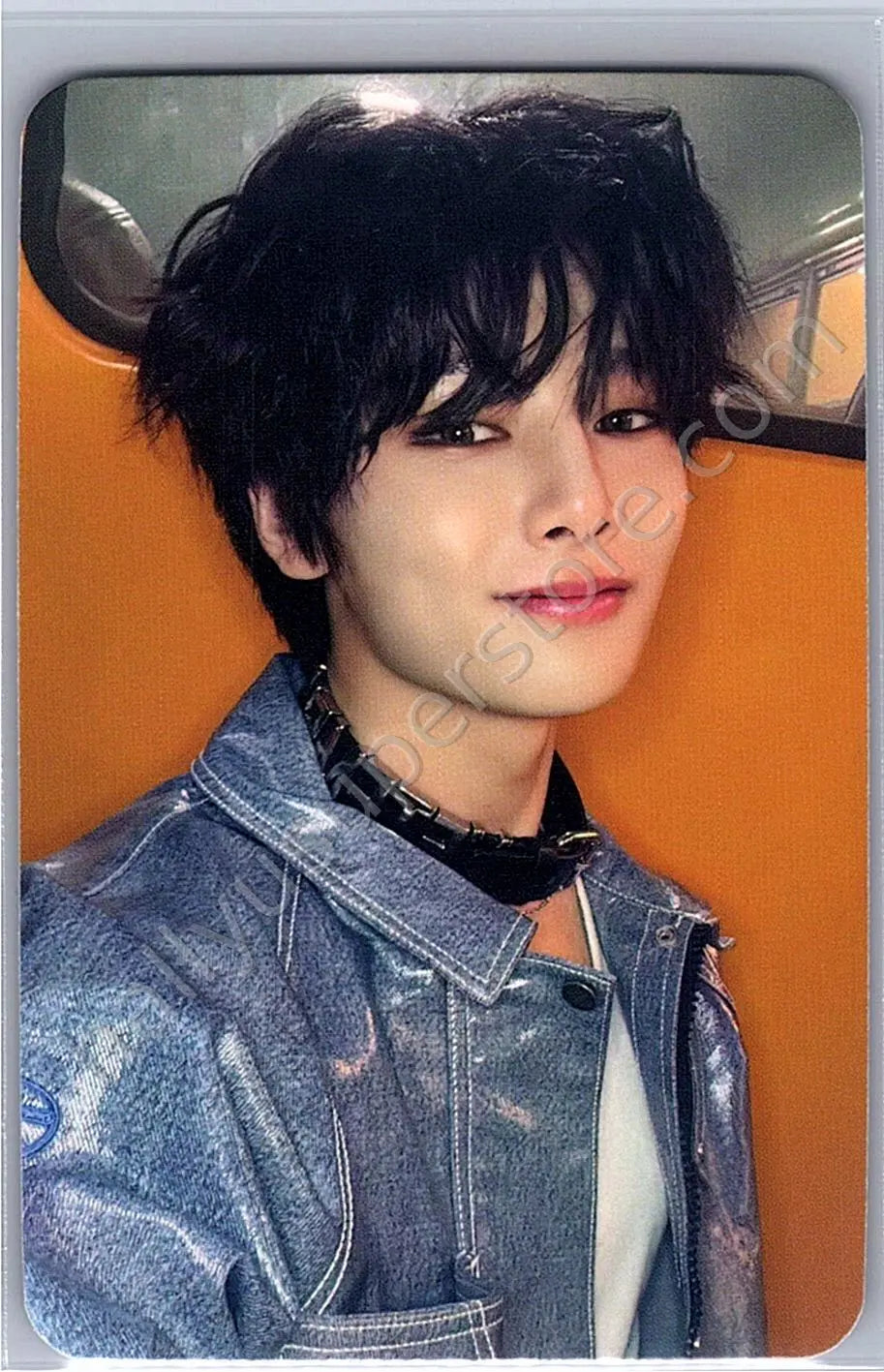 Stray Kids - I.N - Rock-Star aladin pob (pre-order benefit)