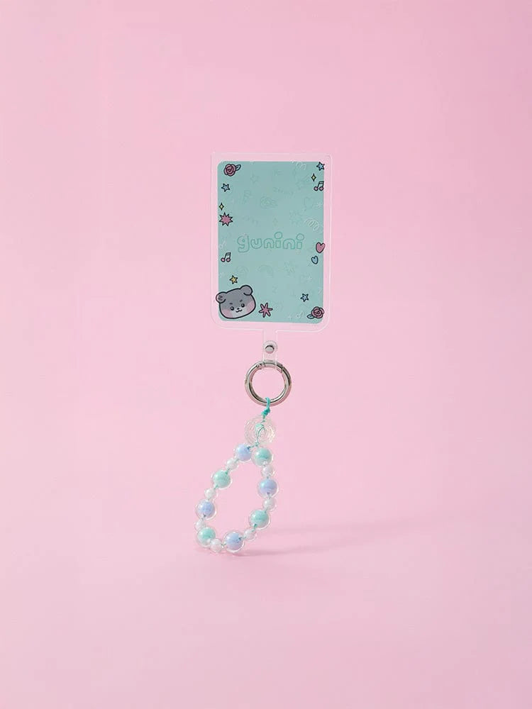 [Pre-Order] ZERONI - Zeroni Phone Photo Strap (Member Choose)