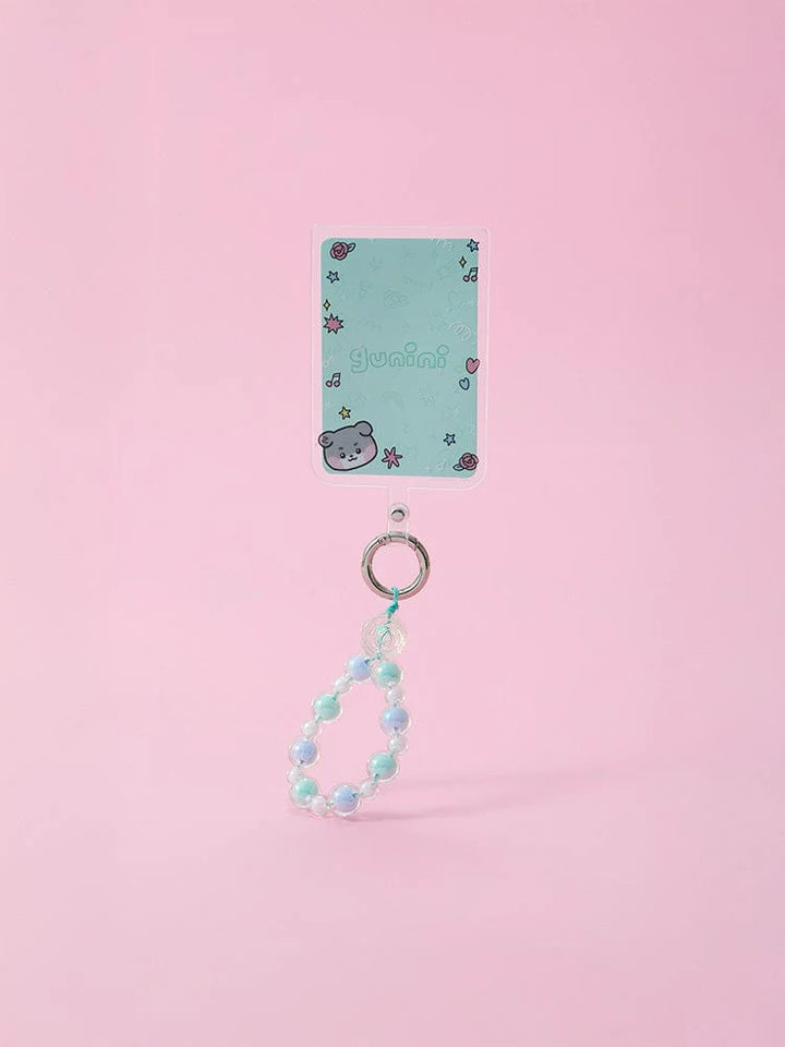 [Pre-Order] ZERONI - Zeroni Phone Photo Strap (Member Choose)
