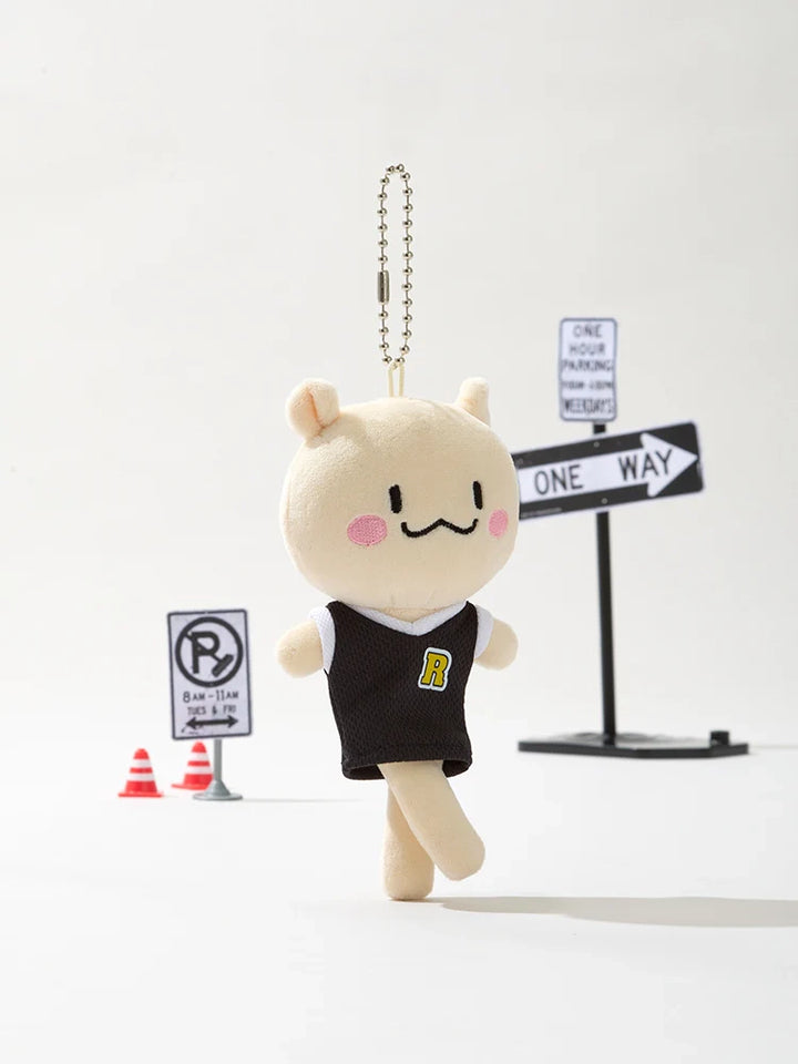[Pre-Order] TREASURE - TEAM TRUZ Doll Keyring (Choose Version)