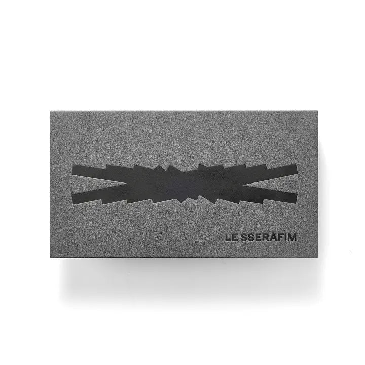 [Pre-Order] LE SSERAFIM - Sound Coin ver. (Binder)