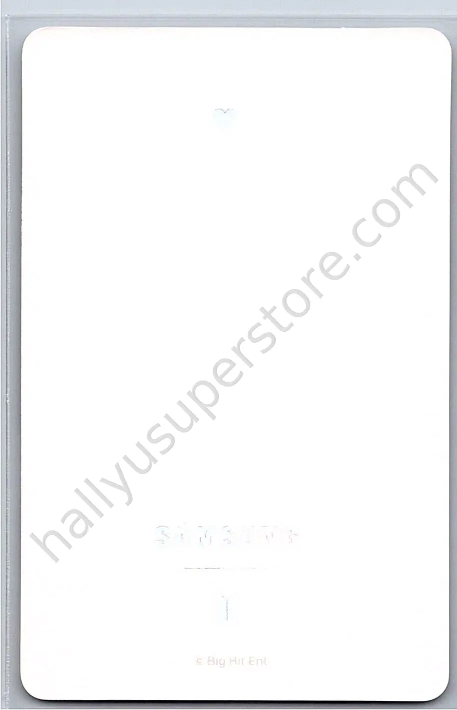 BTS - SUGA - BTS -SUGA - Samsung Other samsung collab galaxy buds+