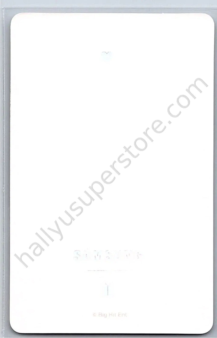 BTS - SUGA - BTS -SUGA - Samsung Other samsung collab galaxy buds+