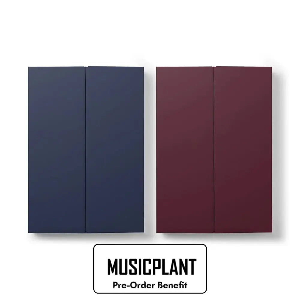 [Pre-Order] &amp;TEAM - KR 2nd Mini Album &