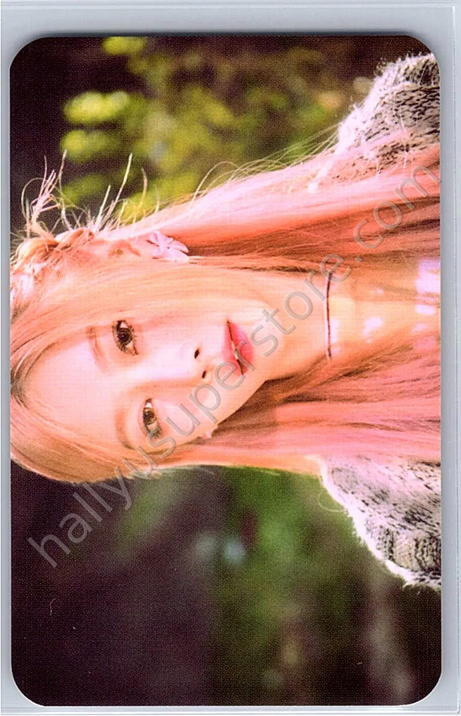 Dreamcatcher - Handong - Apocalypse : From us photocard set platform version