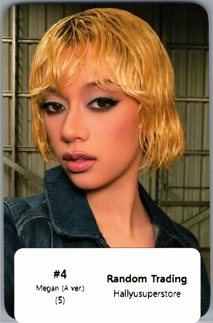 KATSEYE &