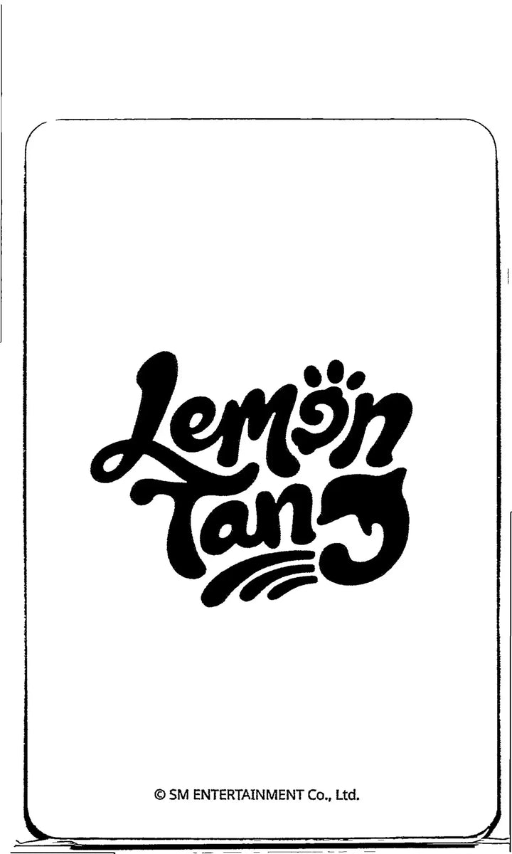 Hearts2Hearts "Lemon Tang" - Apple Music Lucky Draw Event Photocard [26.07.01]