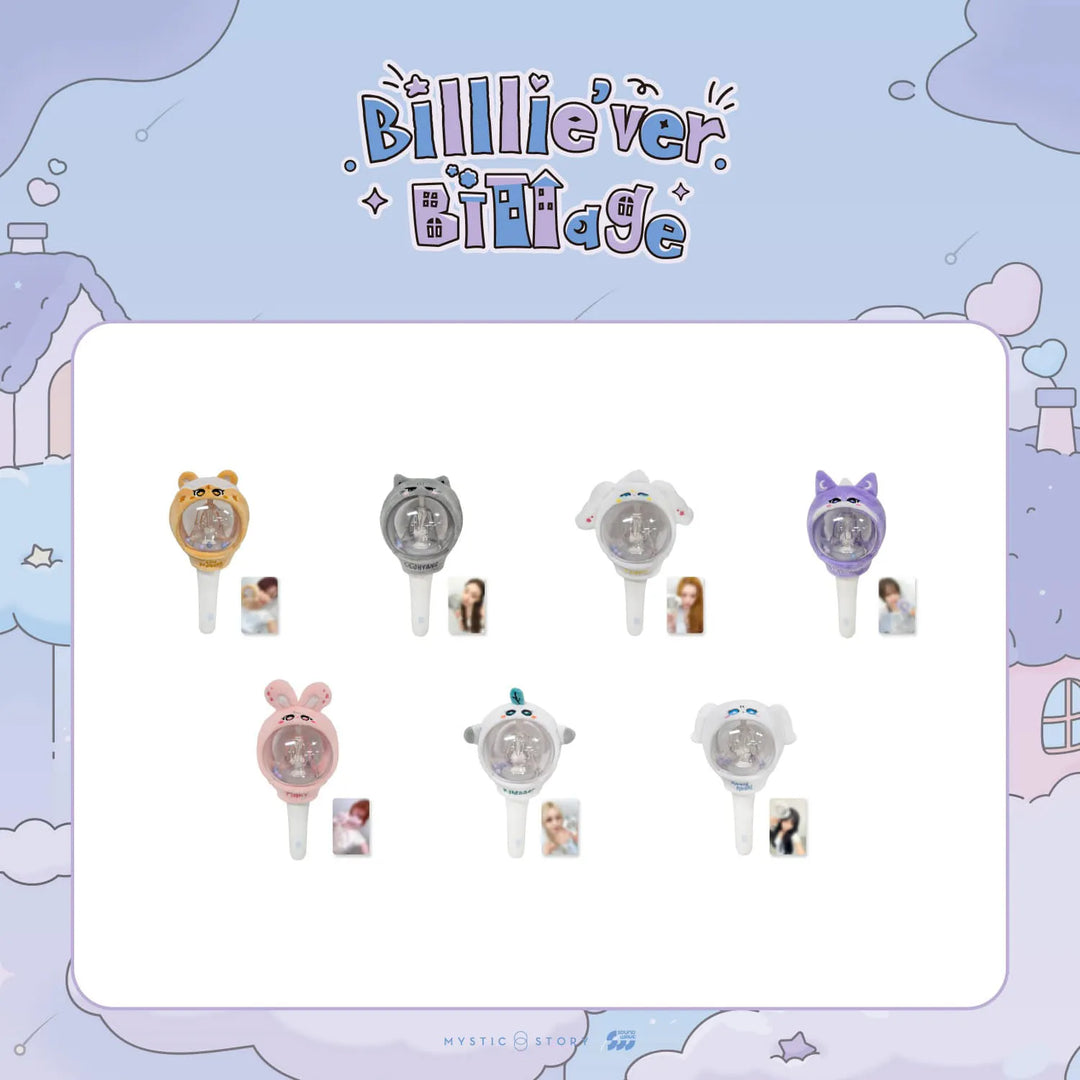 [Pre-Order] Billlie - Billlie x Billlie&