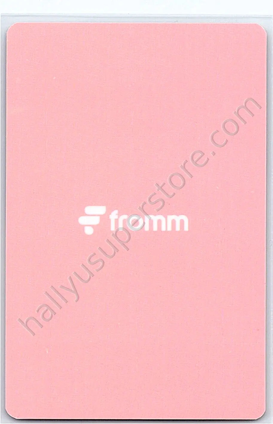 fromis_9 - Nagyung - 2025 fromis_9 WORLD TOUR <NOW TOMORROW.>